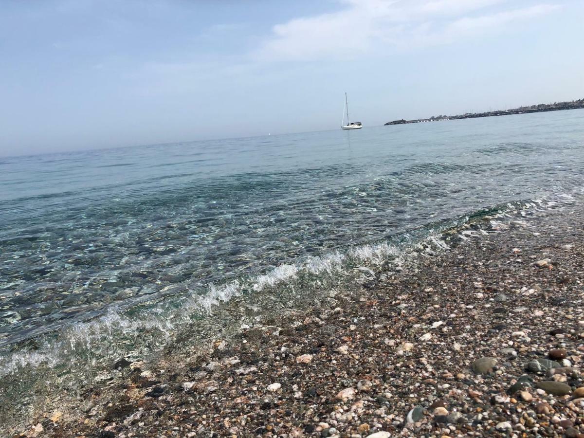 Luna Fondachello  Dış mekan fotoğraf
